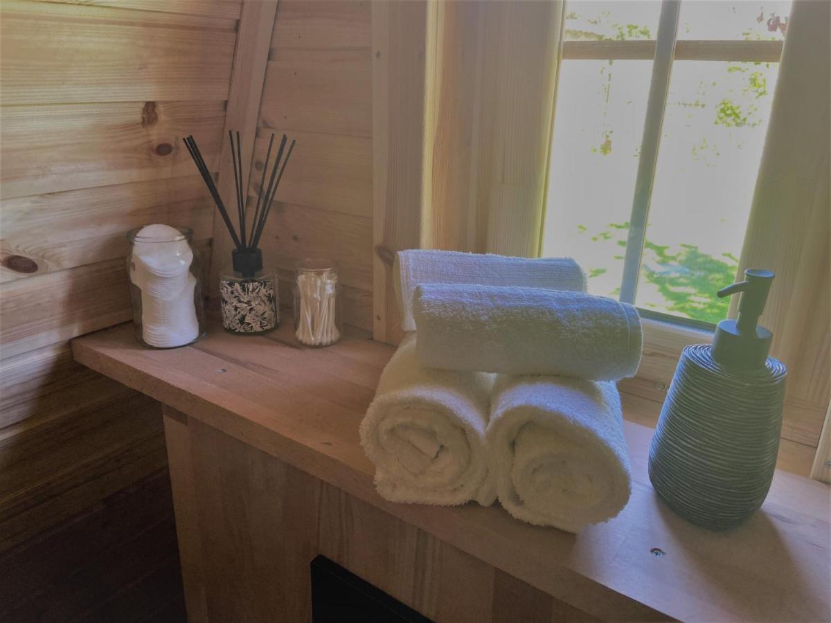 Champagne Philippe Martin Bed & Breakfast Cumieres Luaran gambar