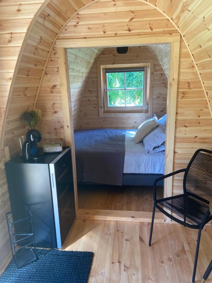 Champagne Philippe Martin Bed & Breakfast Cumieres Luaran gambar