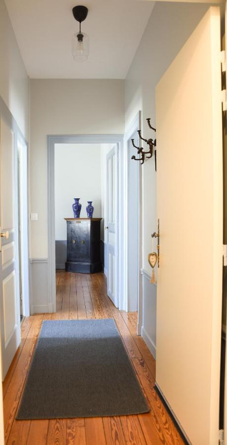 Champagne Philippe Martin Bed & Breakfast Cumieres Luaran gambar