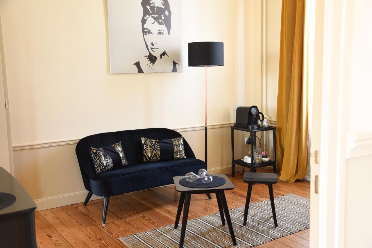 Champagne Philippe Martin Bed & Breakfast Cumieres Luaran gambar