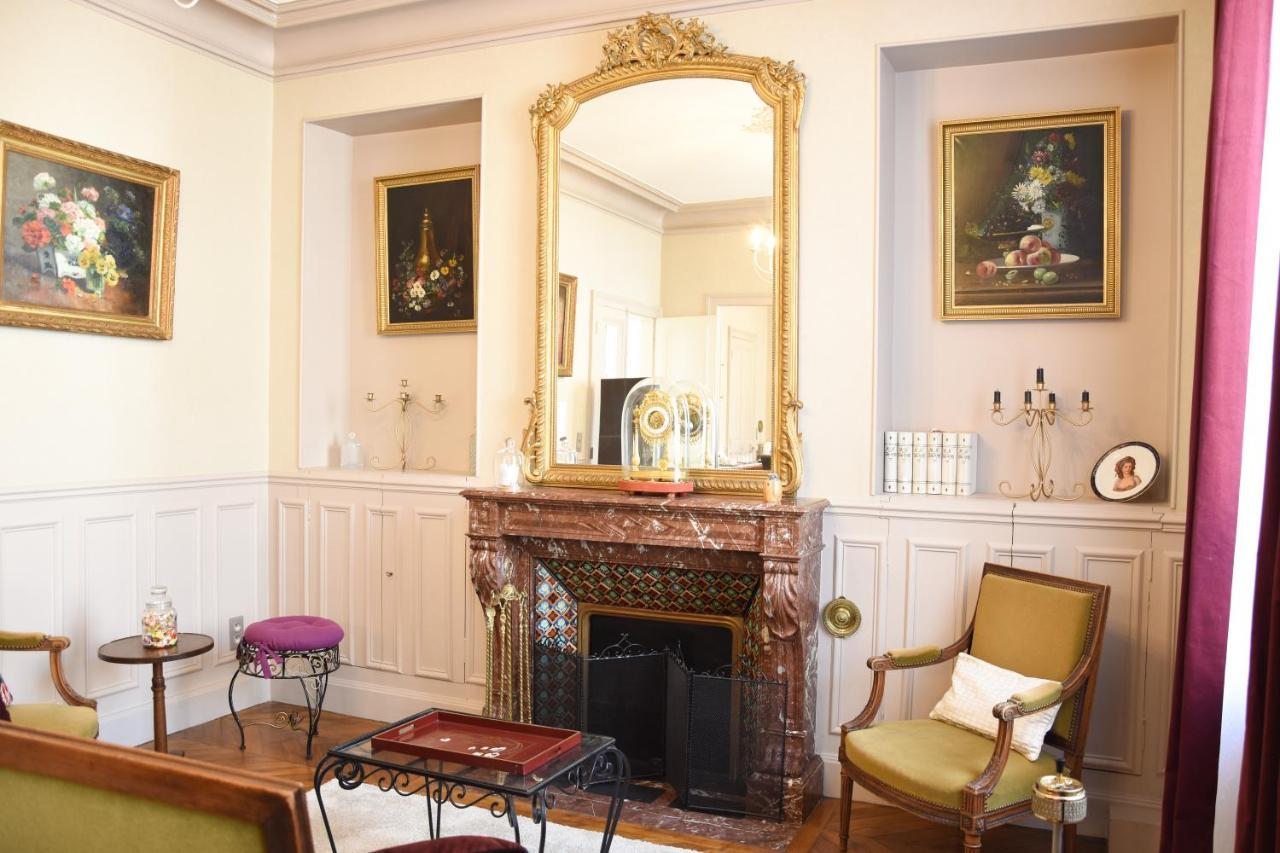 Champagne Philippe Martin Bed & Breakfast Cumieres Luaran gambar