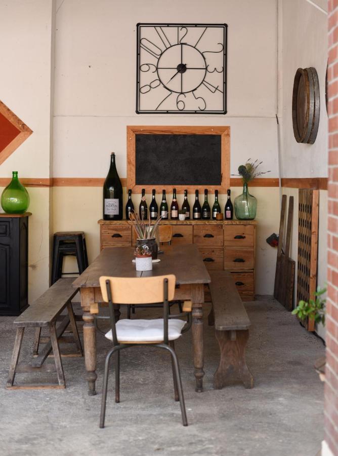 Champagne Philippe Martin Bed & Breakfast Cumieres Luaran gambar