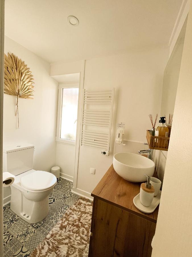 Champagne Philippe Martin Bed & Breakfast Cumieres Luaran gambar