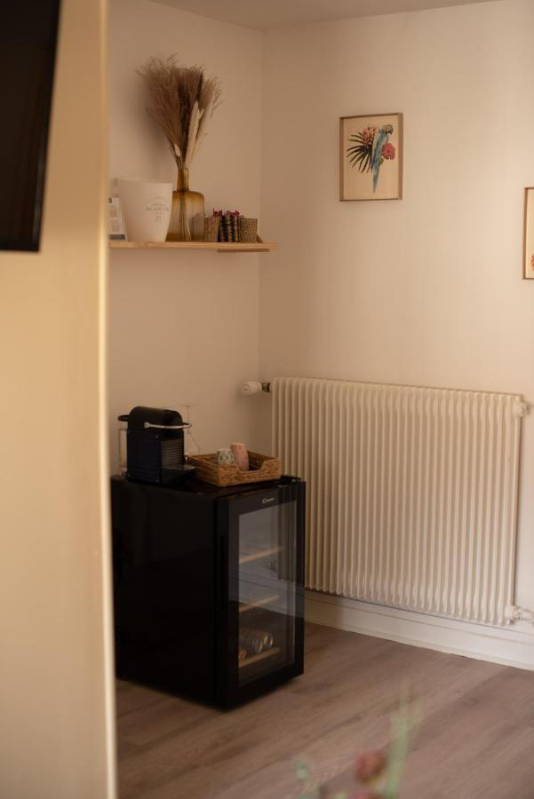 Champagne Philippe Martin Bed & Breakfast Cumieres Luaran gambar