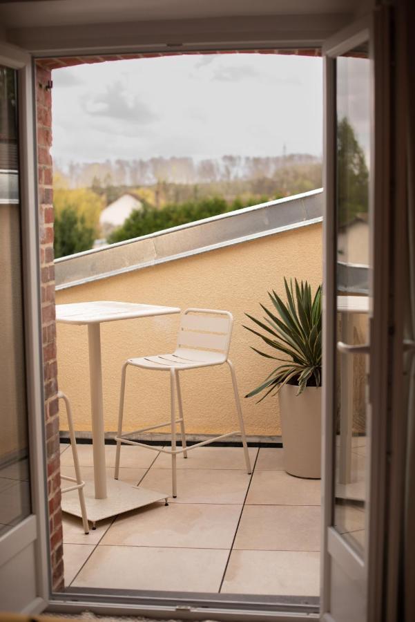 Champagne Philippe Martin Bed & Breakfast Cumieres Luaran gambar