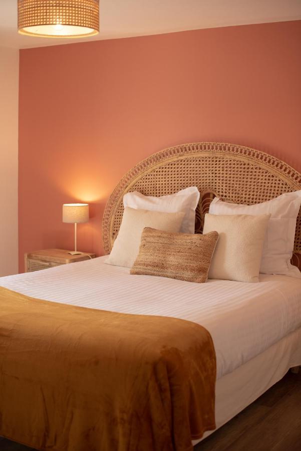 Champagne Philippe Martin Bed & Breakfast Cumieres Luaran gambar