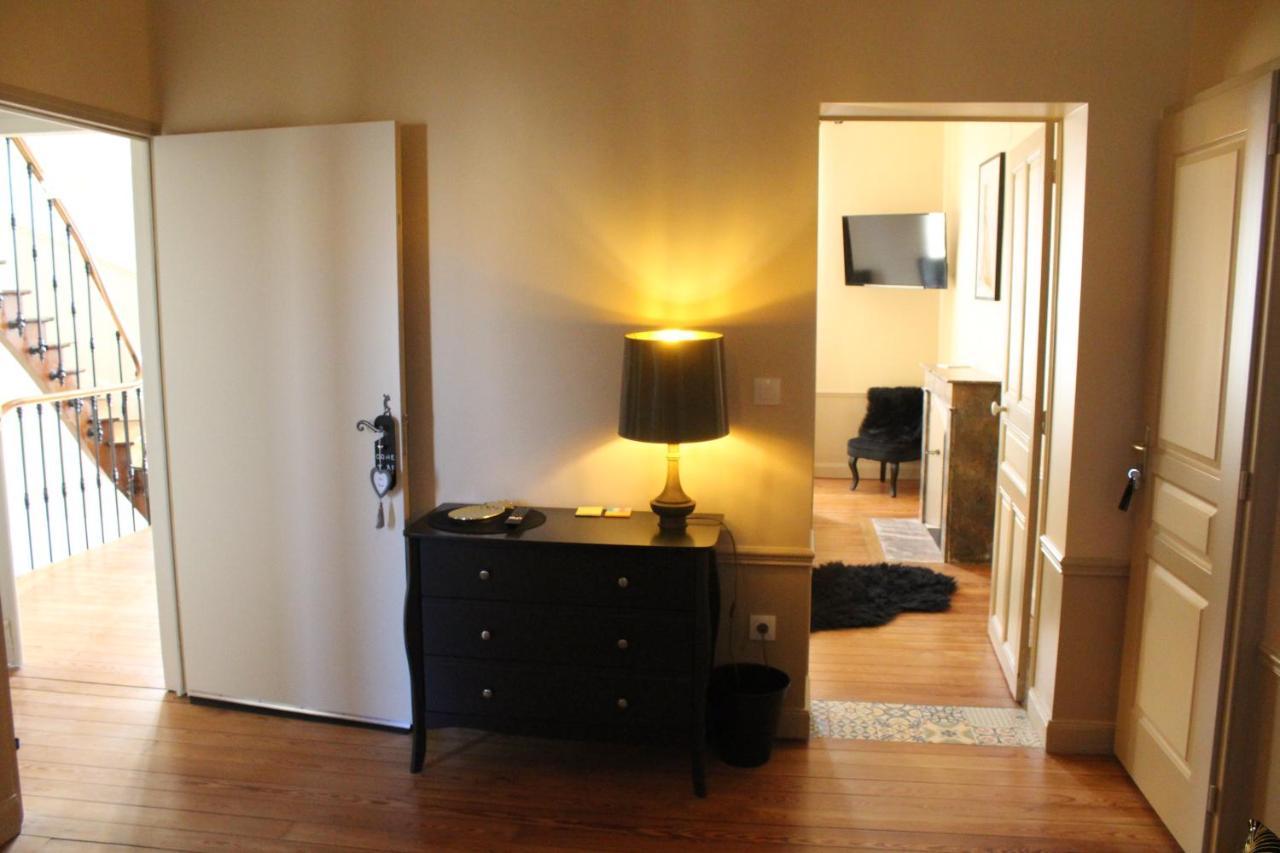 Champagne Philippe Martin Bed & Breakfast Cumieres Luaran gambar